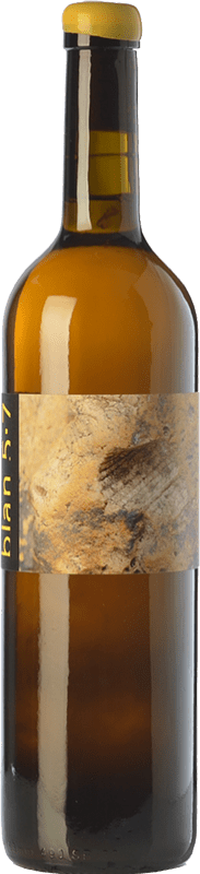 19,95 € Free Shipping | White wine Jordi Llorens Blan 5-7 Spain Macabeo, Parellada Bottle 75 cl