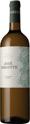 José Pariente Sauvignon Branca 75 cl