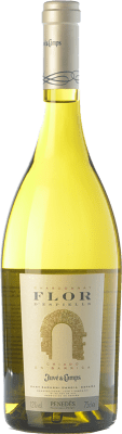 Juvé y Camps Flor d'Espiells Chardonnay Crianza — Invecchiato in Botte 75 cl