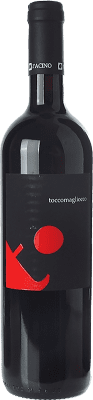 L' Acino Toccomagliocco Magliocco Ökologisch 75 cl