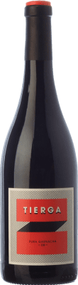 42,95 € Spedizione Gratuita | Vino Rosso La Calandria Tierga Giovane Spagna Garnacha — Grenache 75 cl