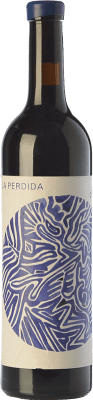 La Perdida O Poulo Fillo da Pedra Garnacha — Grenache Jeune 75 cl