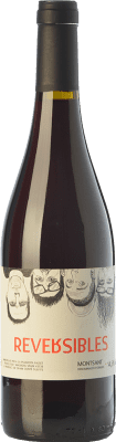 La Pujadota Reversibles Grenache Giovane 75 cl