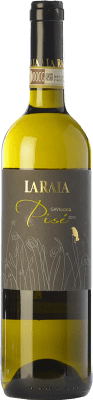 La Raia Pisé Cortese 75 cl