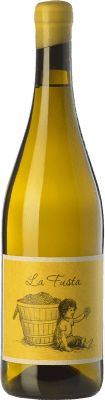 La Salada La Fusta Xarel·lo Crianza 75 cl