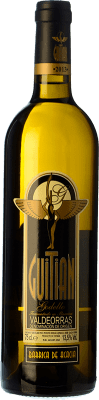 La Tapada Guitian Acacia Godello Fermenté en Barrique 75 cl