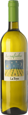 La Tosa Valnure Vivace Terrafiaba 75 cl