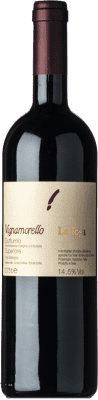 22,95 € Envoi gratuit | Vin rouge La Tosa Vignamorello D.O.C. Gutturnio Émilie-Romagne Italie Bonarda, Barbera Bouteille 75 cl