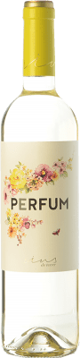 11,95 € 免费送货 | 白葡萄酒 La Vida Al Camp Perfum D.O. Penedès 加泰罗尼亚 西班牙 Macabeo — 马卡贝奥, Moscatel — 麝香葡萄 75 cl