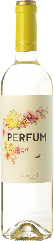 11,95 € 免费送货 | 白葡萄酒 La Vida Al Camp Perfum D.O. Penedès 加泰罗尼亚 西班牙 Macabeo — 马卡贝奥, Moscatel — 麝香葡萄 75 cl