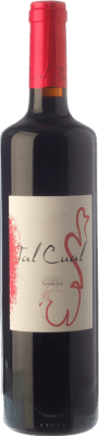 Lagar d'Amprius Tal Cual Jeune 75 cl