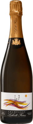 Laherte Frères Les 7 75 cl