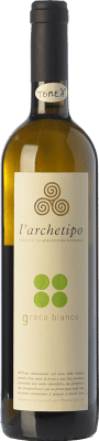 L'Archetipo Bianco Greco Biologique 75 cl