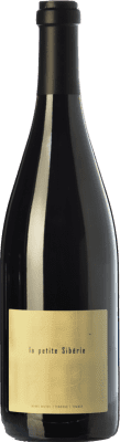 Le Clos des Fées La Petite Sibérie Garnacha — Гренаш Crianza — Крианса 75 cl