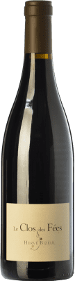 Le Clos des Fées Crianza 75 cl