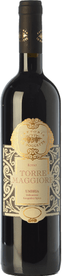 Le Poggette Torre Maggiore Montepulciano 75 cl