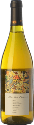 22,95 € 送料無料 | 白ワイン Le Rose Colle dei Marmi I.G.T. Lazio ラツィオ イタリア Fiano ボトル 75 cl