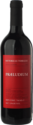 Le Terrazze Praeludium 75 cl