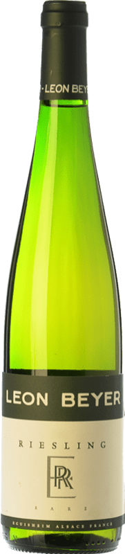 81,95 € Envío gratis | Vino Blanco Léon Beyer Rare — Exclusivo A.O.C. Alsace Alsace Francia Riesling 75 cl