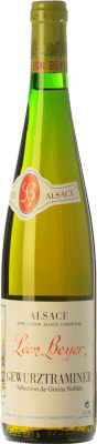 73,95 € Envío gratis | Vino blanco Léon Beyer Sélection de Grains Nobles Crianza 1998 A.O.C. Alsace Alsace Francia Gewürztraminer Botella 75 cl