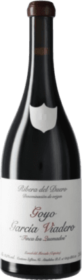 Goyo García Viadero Finca Los Quemados Tempranillo 75 cl