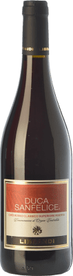 Librandi Duca Sanfelice Rosso Gaglioppo Reserve 75 cl