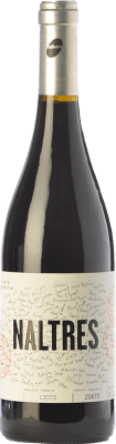 L'Olivera Naltres Jung 75 cl
