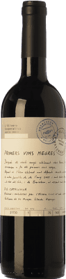 L'Olivera Primers Vins Negres Giovane 75 cl