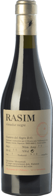 25,95 € Envoi gratuit | Vin Doux L'Olivera Rasim Vimadur Negre D.O. Costers del Segre Catalogne Espagne Garnacha — Grenache Bouteille Medium 50 cl