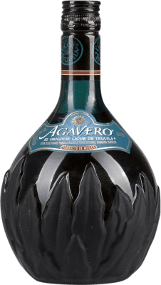 42,95 € Envoi gratuit | Liqueurs Los Camichines Licor de Tequila Agavero Jalisco Mexique Bouteille 70 cl