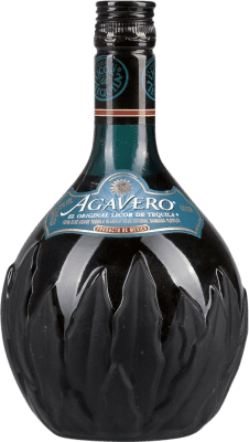 45,95 € Free Shipping | Liqueurs Los Camichines Agavero Jalisco Mexico 70 cl Tequila