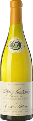 Louis Latour Chardonnay 1er Premier Cru Crianza 75 cl
