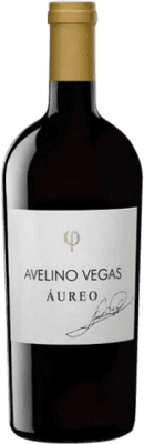 Avelino Vegas Áureo Tempranillo 75 cl