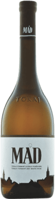 16,95 € 免费送货 | 甜酒 Szent Tamás Mád I.G. Tokaj-Hegyalja 托卡伊 匈牙利 Furmint 瓶子 75 cl