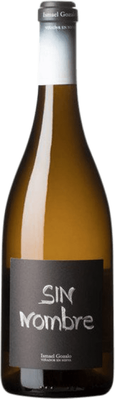29,95 € Envoi gratuit | Vin blanc Microbio Sin Nombre Castille et Leon Espagne Verdejo Biologique Bouteille 75 cl