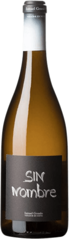 28,95 € Spedizione Gratuita | Vino bianco Microbio Sin Nombre Castilla y León Spagna Verdejo Bottiglia 75 cl