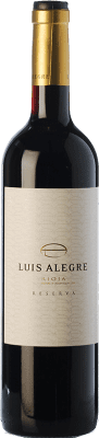 Luis Alegre Reserva 75 cl