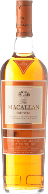 Single Malt Whisky Macallan Sienna 70 cl