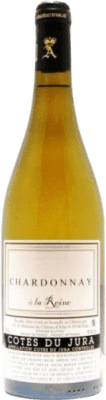 Château d'Arlay Chardonnay — シャルドネ 75 cl