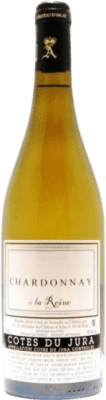 33,95 € Spedizione Gratuita | Vino bianco Château d'Arlay A.O.C. Côtes du Jura Jura Francia Chardonnay Bottiglia 75 cl