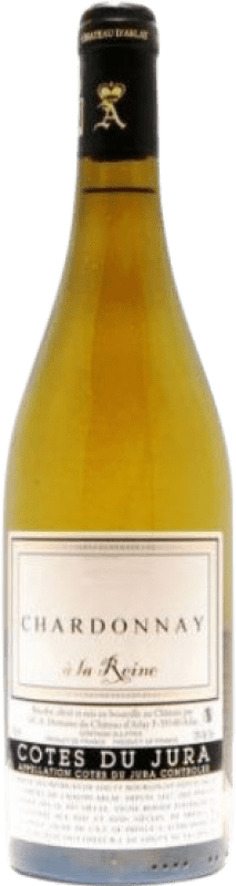 33,95 € Envoi gratuit | Vin blanc Château d'Arlay A.O.C. Côtes du Jura Jura France Chardonnay Bouteille 75 cl