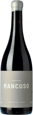 Navascués Mancuso Grenache старения 75 cl