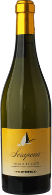 Marenco Scrapona Muscat White 75 cl