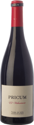 Margón Pricum Voluntario Prieto Picudo 高齢者 75 cl