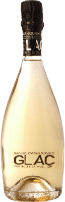 Maria Casanovas Glaç Brut Nature — 天然干型起泡酒 珍藏 75 cl