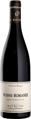 79,95 € Free Shipping | Red Wine René Bouvier A.O.C. Vosne-Romanée Burgundy France Pinot Noir Eco — Organic 75 cl