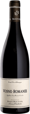 76,95 € 送料無料 | 赤ワイン René Bouvier A.O.C. Vosne-Romanée ブルゴーニュ フランス Pinot Black ボトル 75 cl