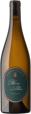 Raventós Marqués d'Alella Blanc Allier Chardonnay 岁 75 cl