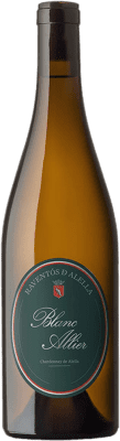 Raventós Marqués d'Alella Allier Chardonnay Crianza — Aged 75 cl