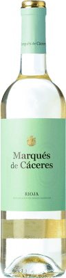 Marqués de Cáceres Viura Молодой 75 cl